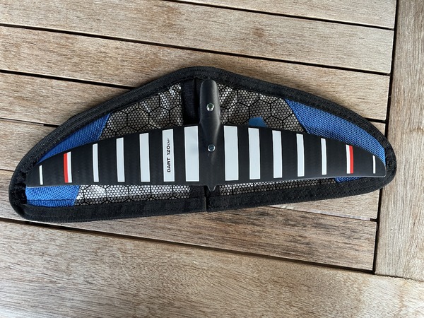 Armstrong - Stab Dart 120