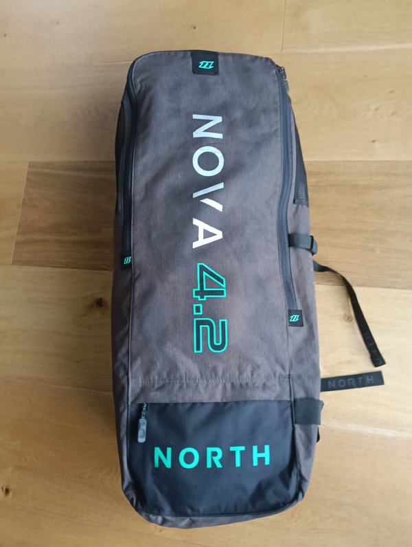 North - Nova 4.2