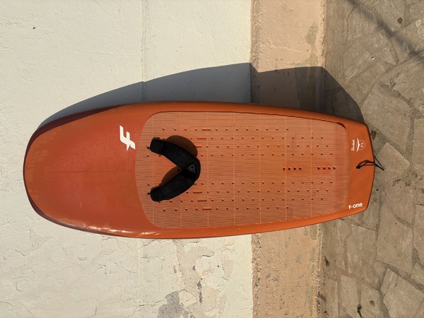 F-One - Rochet 