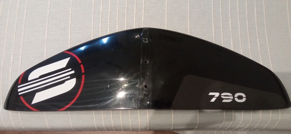 Sabfoil - WT790