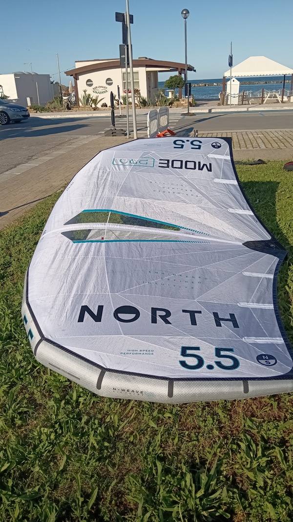 North - Mode pro 2025