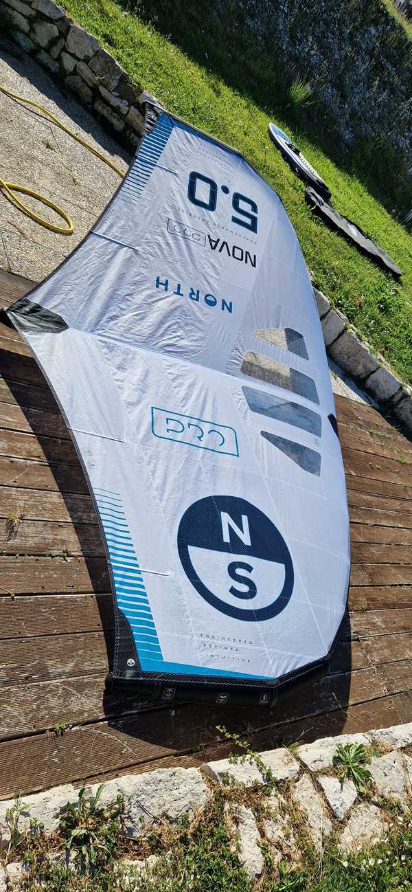 North - Nova Pro 2024 5.0