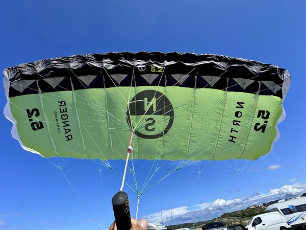 North - North Ranger 5.2