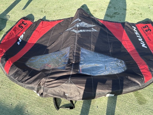 Naish - MK4
