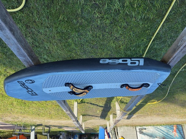 Loose - Patriot Full Carbon