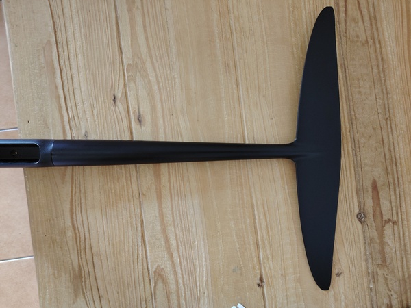 Gong - Stab Fluid M V3 FG 147