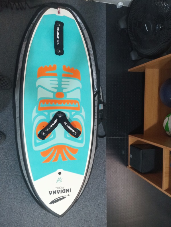 Indiana - Surf Wing foil 58.5