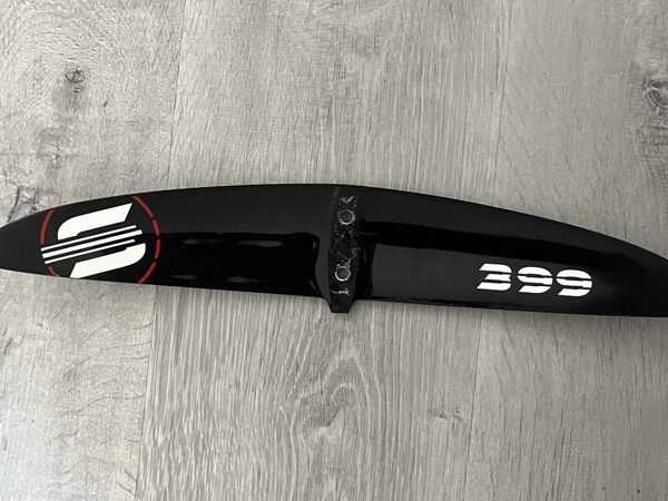 Sabfoil - Stab 399
