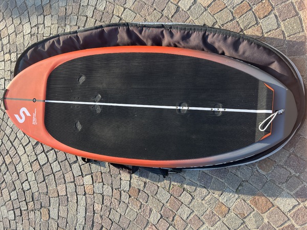 Slingshot - Flow Craft V1 70l