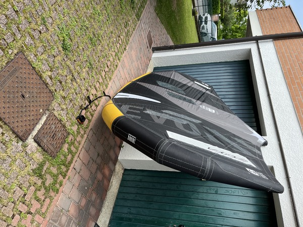 Rrd International - Evo Wing Gold
