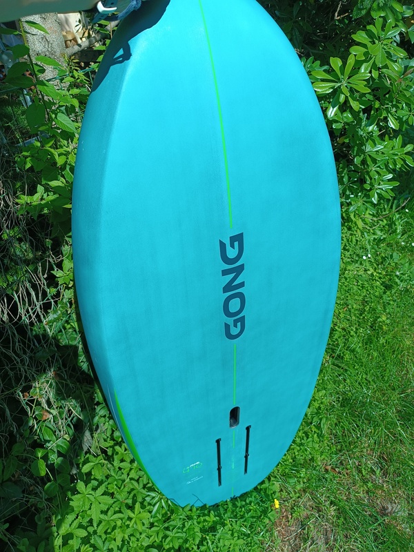 Gong - Lethal FSP Pro