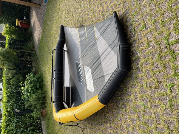 Rrd International - Evo Wing Gold 4 M
