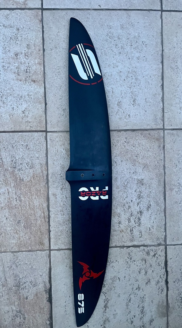 Sabfoil - Razor Pro 875