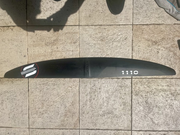 Sabfoil - Sabfoil W1110