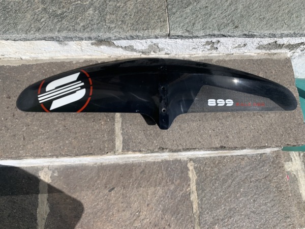 Sabfoil - 899 balz pro 
