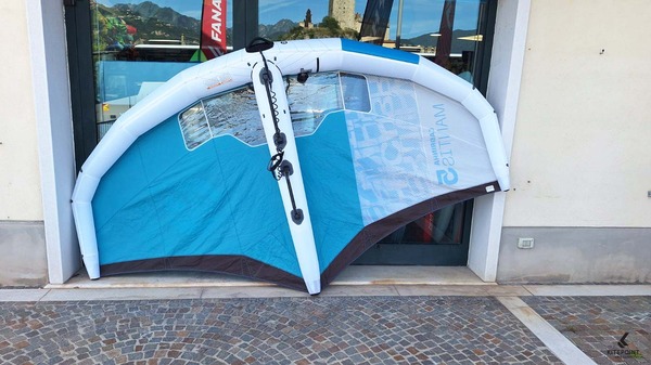 Cabrinha - Mantis V3