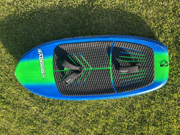 Groove - G Wave 75 L