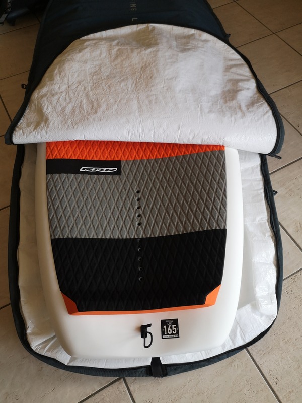 Rrd International - BELUGA LTE 165