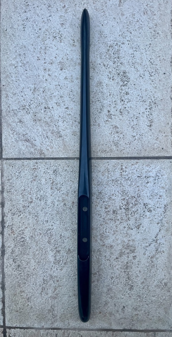 Sabfoil - Sabfoil fusoliera F603K