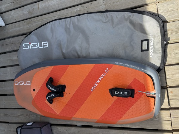 Ensis Watersports -