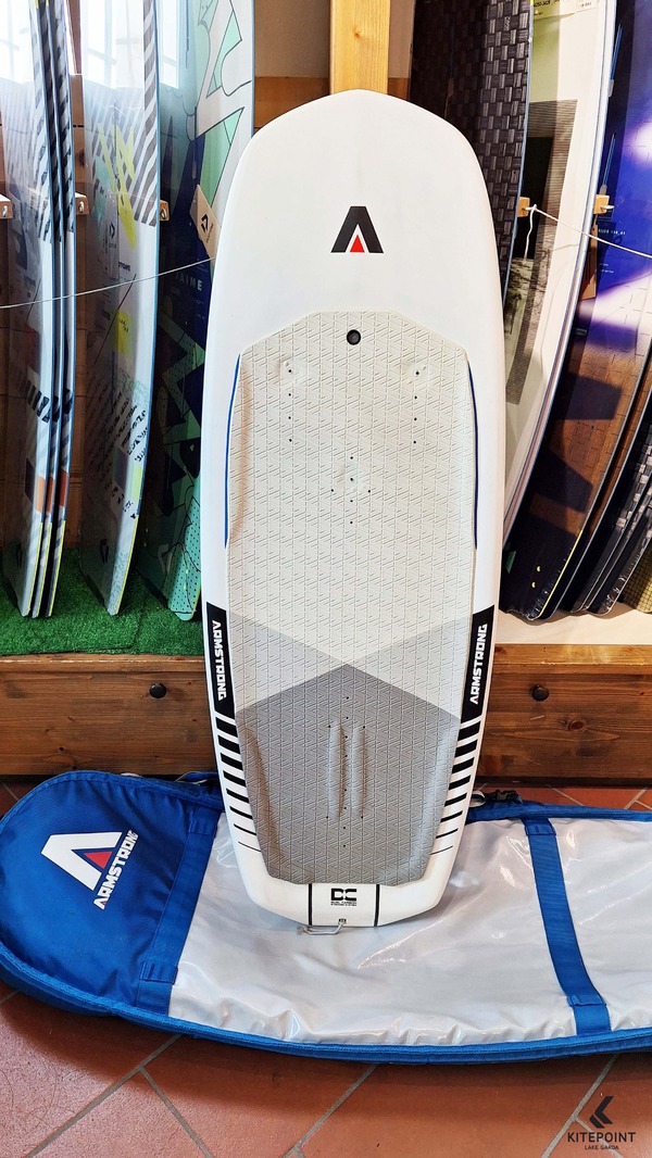 Armstrong - Wing FG Board