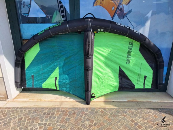 Slingshot - Slingwing v3