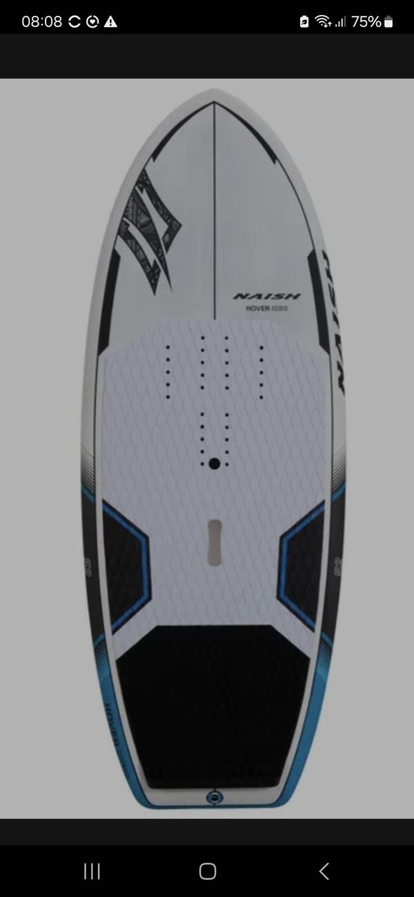 Naish - 