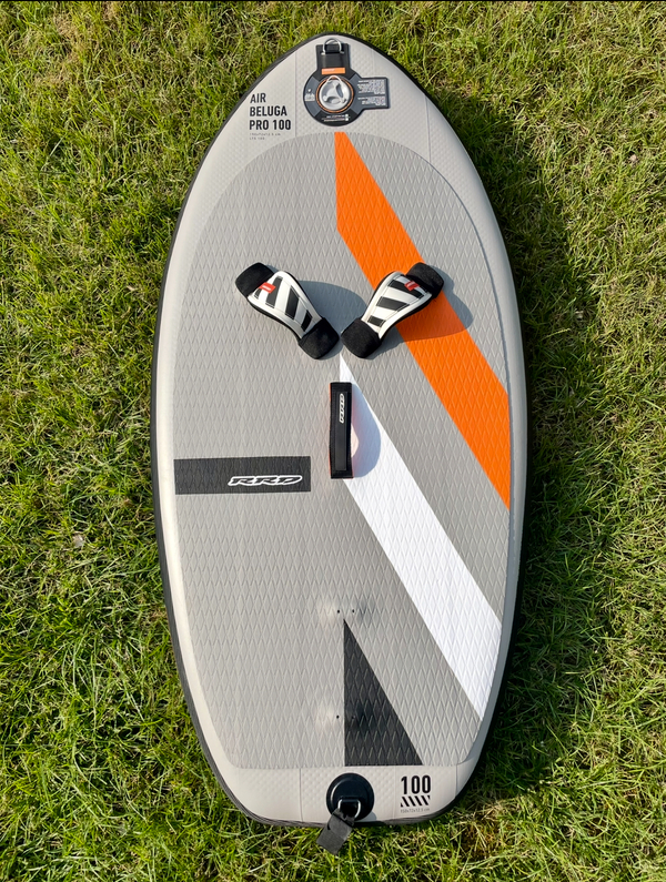 Rrd International - Air Beluga Pro 100