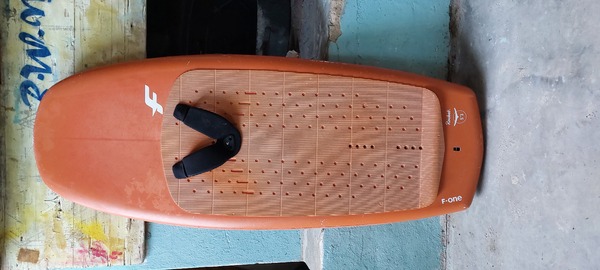 F-One - ROCKET 5'3 75L