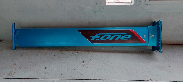 F-One - Mast 85