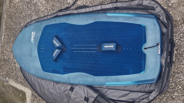 Gong - lance 5.7 120l