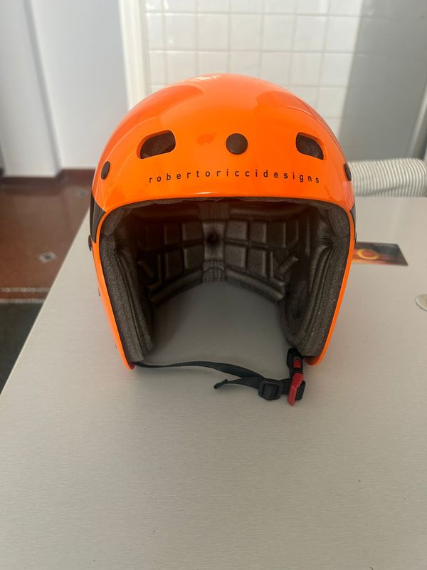 Rrd International - CASCO taglia S