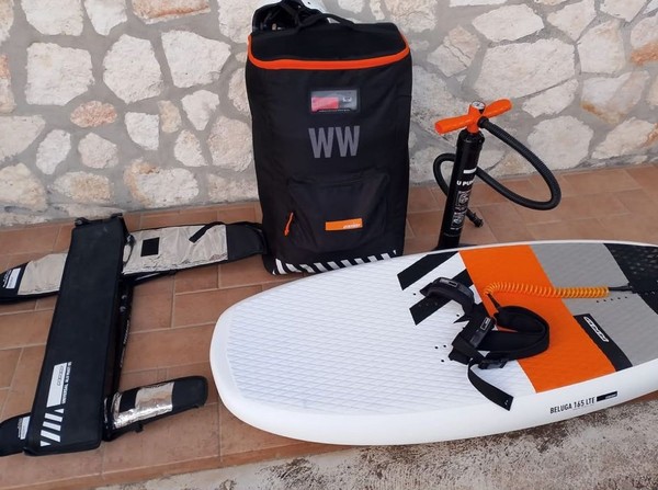Rrd International - Kit start