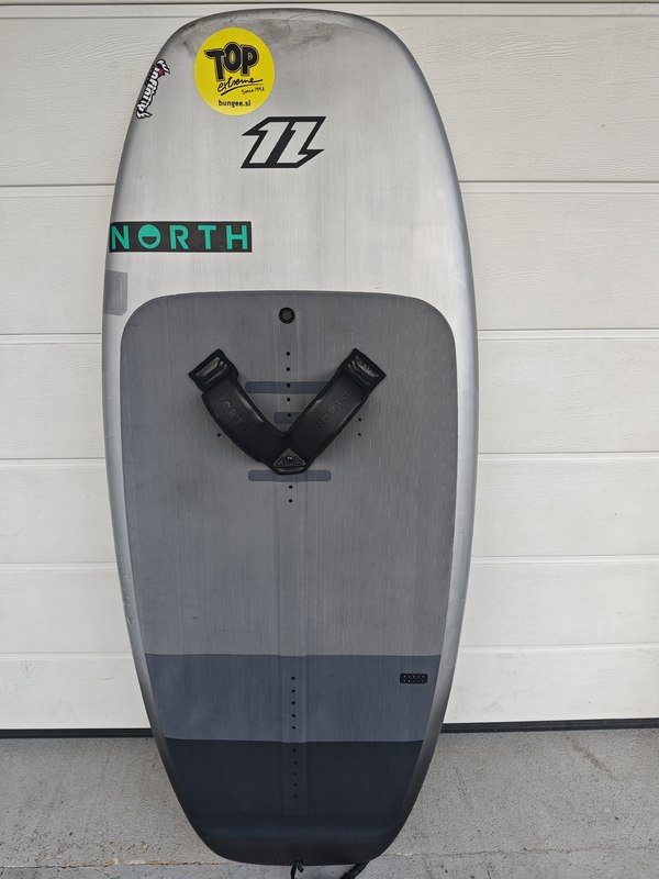 North - Seek 5.1 77 litri