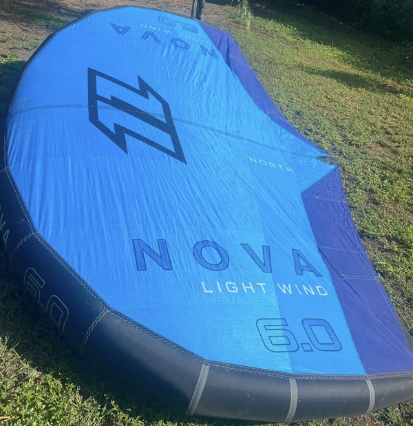 North - NOVA 6m2