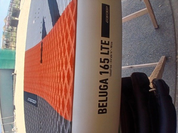 Rrd International - beluga