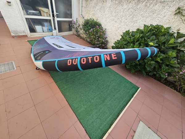 Duotone - unit