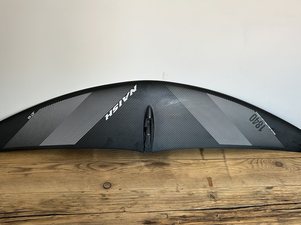 Naish - Jet HA 18040
