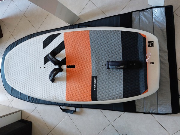 Rrd International - Beluga