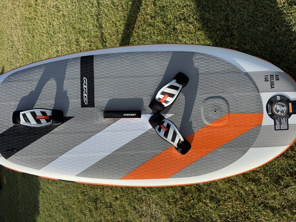 Rrd International - Beluga Air