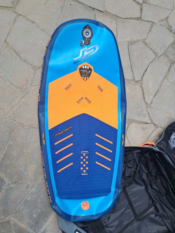 Jp Australia - WingAir 5.0