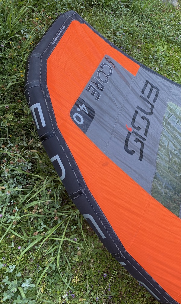 Ensis Watersports - Score