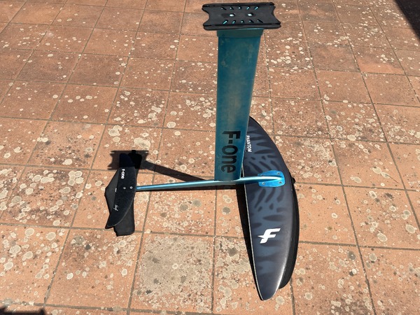 F-One - Phantom 1480 FCT