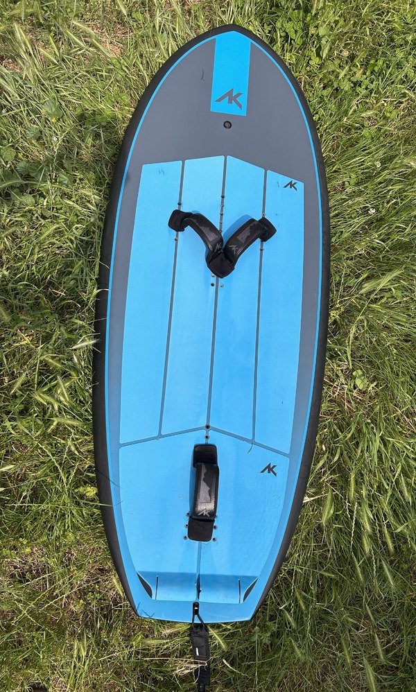 altra - AK Phazer 65L