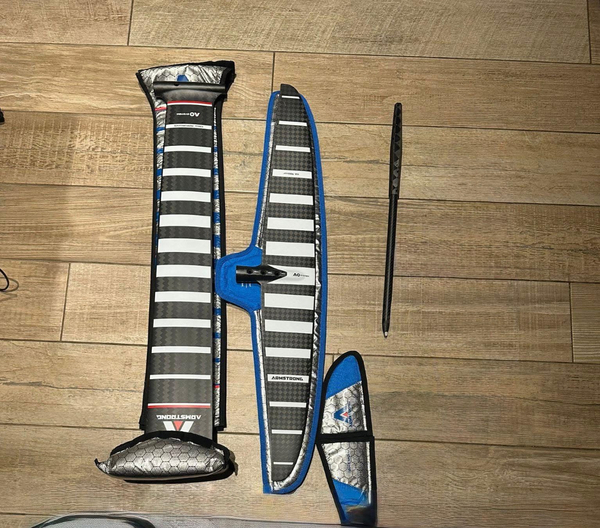 Armstrong - Armstrong Performance HA v2 Kit