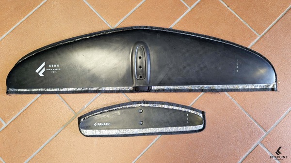 Fanatic - Aero 1500