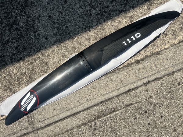 Sabfoil - 1110 e Blade 1000