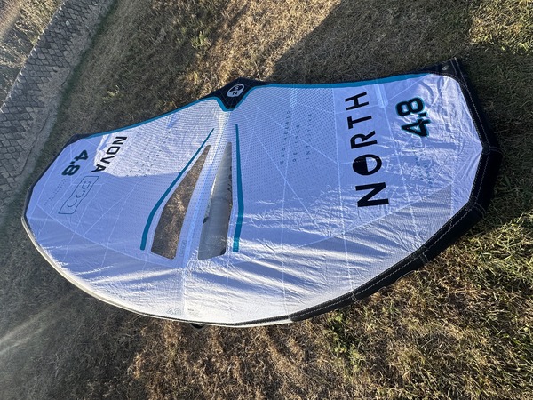 North - NOVA PRO II 2025 4,8