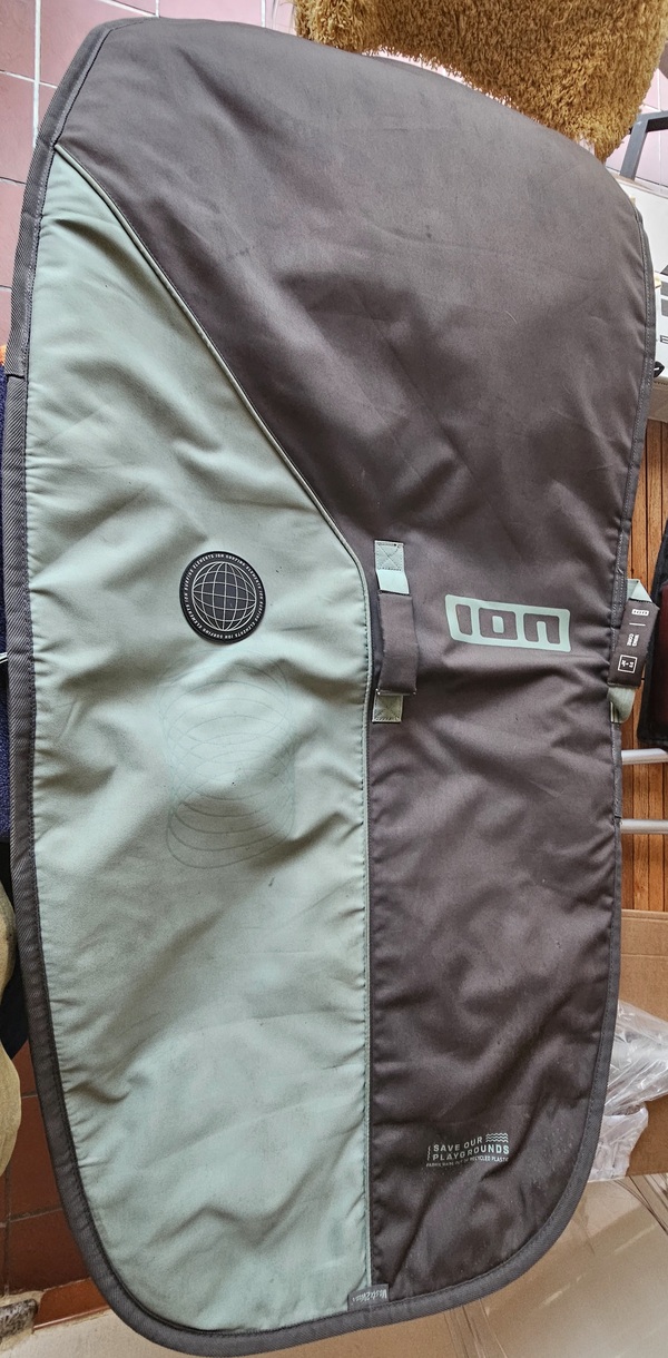 altra - Ion Ion sacca Core 5'3