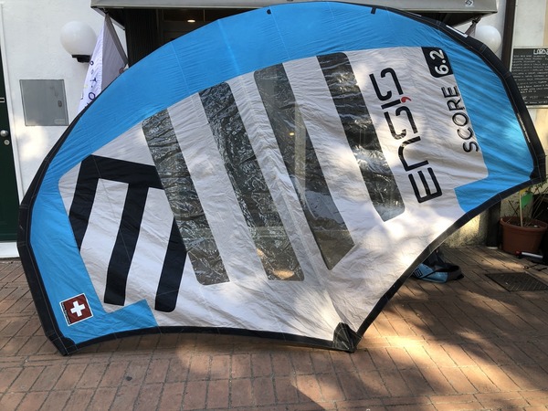 Ensis Watersports - SCORE 6.2